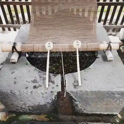 三囲神社(東京都)