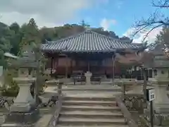 叡福寺(大阪府)