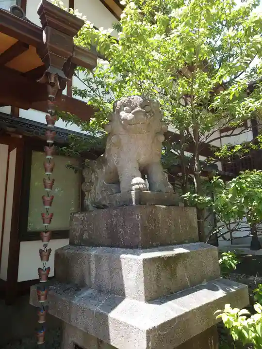猿田彦神社(長野県)