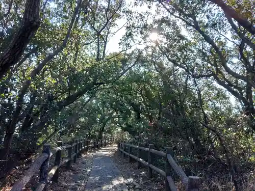 羽豆神社(愛知県)