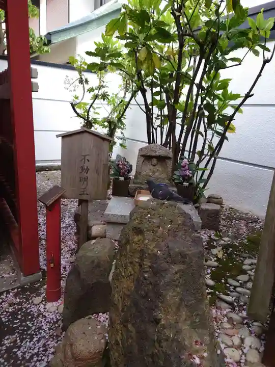 御霊神社(大阪府)
