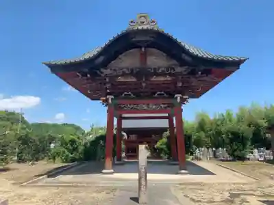 称念寺のその他建物