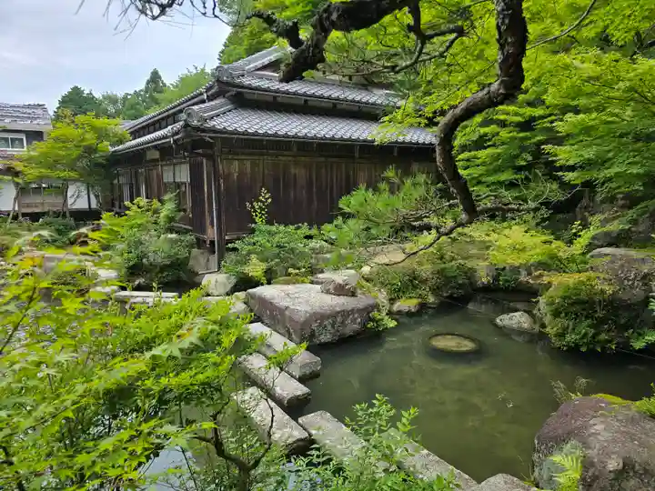 喜見院(滋賀県)
