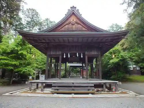 八所神社(滋賀県)