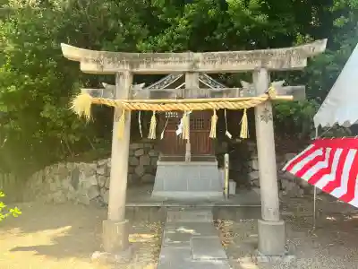 安居神社(大阪府)