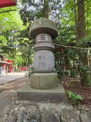 伊佐須美神社(福島県)