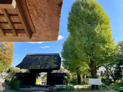 横浜　西方寺(神奈川県)