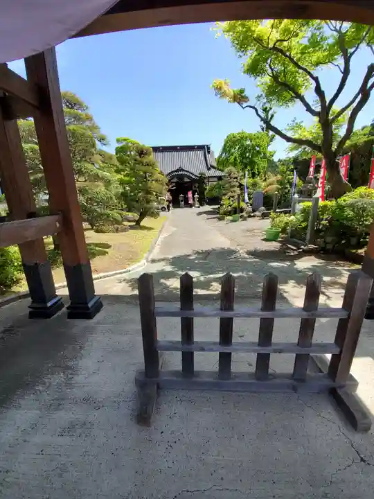 明王寺のその他建物