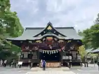 秩父神社(埼玉県)