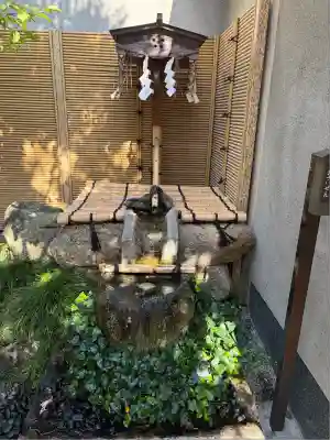 菅原院天満宮神社(京都府)