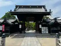 善光寺(長野県)