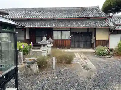 善福院(三重県)