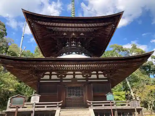 石山寺のその他建物