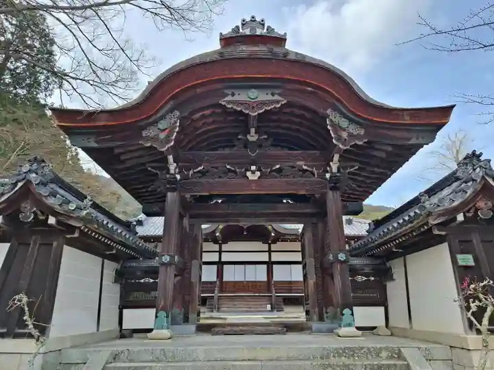 西教寺(滋賀県)