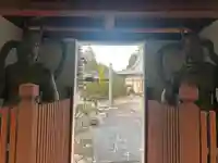 大乗院のその他建物