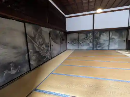 建仁寺（建仁禅寺）(京都府)