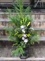 木舟山 順教寺(広島県)