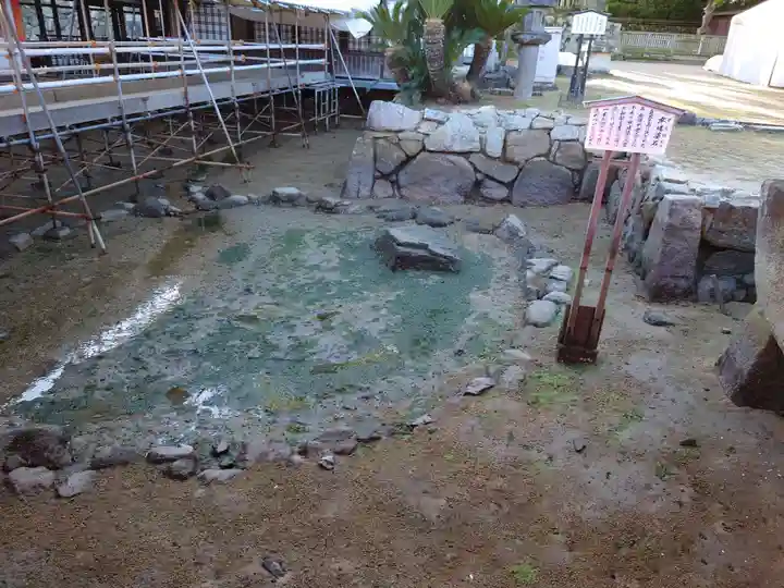 厳島神社(広島県)