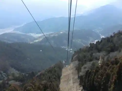 久遠寺(山梨県)