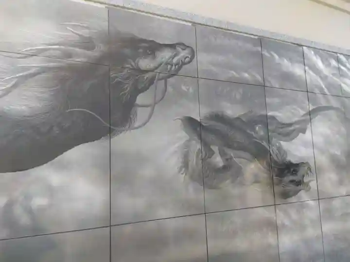 門戸厄神東光寺(兵庫県)