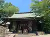 川越氷川神社(埼玉県)