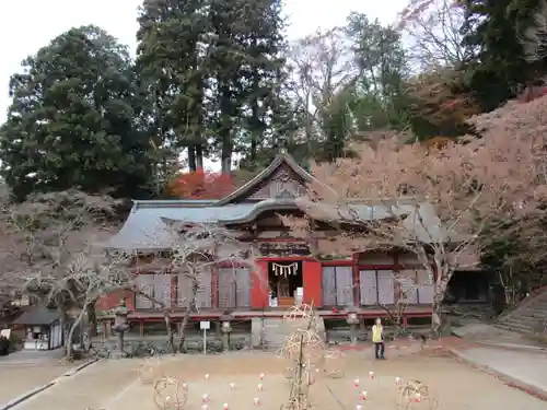 談山神社(奈良県)