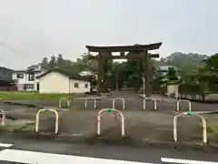 都萬神社(宮崎県)