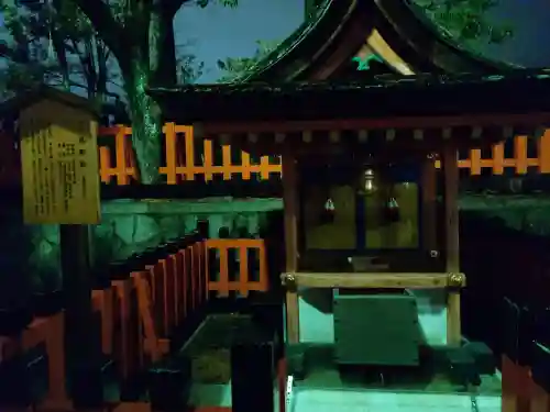 伏見稲荷大社(京都府)