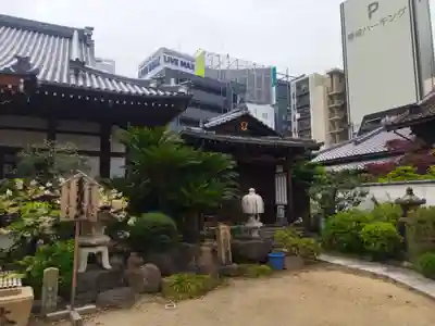 浜本山 源光寺(大阪府)