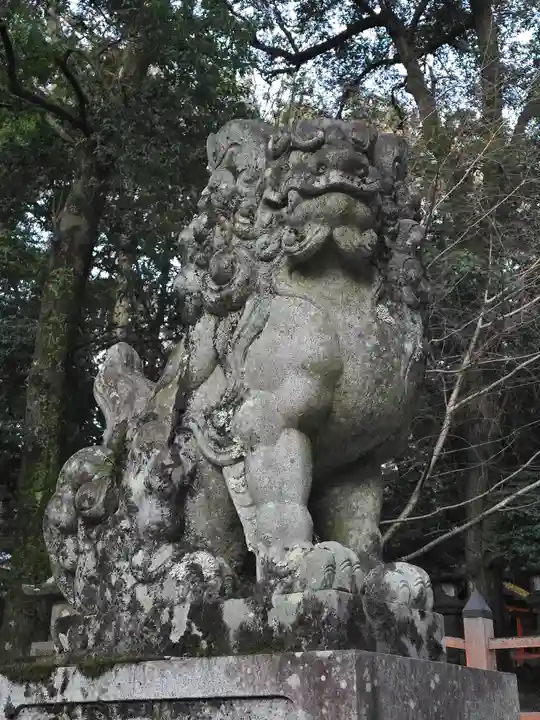 春日大社(奈良県)