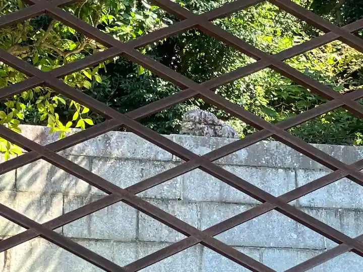 大谷祖廟(京都府)