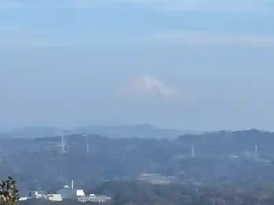 小笠神社(静岡県)