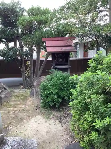 清学寺(愛知県)