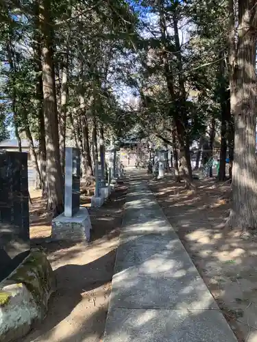 日月神社(茨城県)