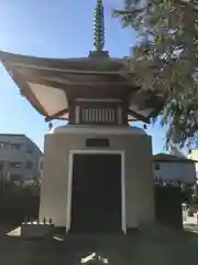 眞福寺の建物その他