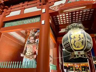 浅草寺(東京都)