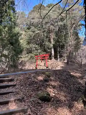 河口浅間神社(山梨県)