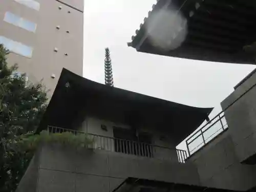 福昌寺(東京都)