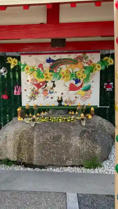 別小江神社(愛知県)