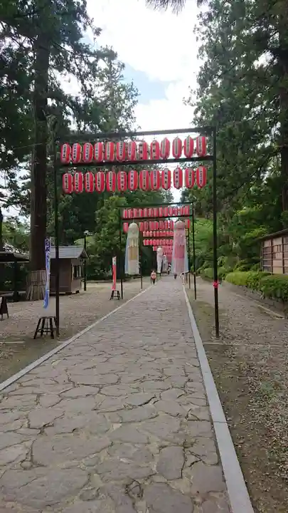 大崎八幡宮(宮城県)