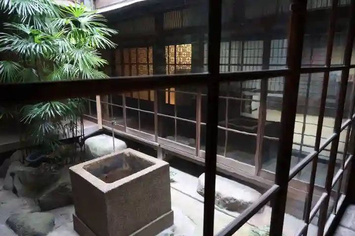 浄慶寺(奈良県)