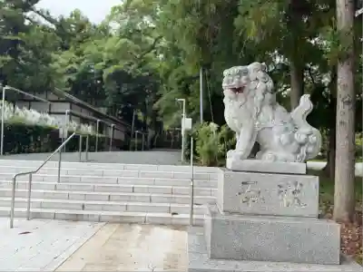 井伊谷宮(静岡県)