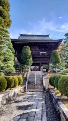 雲龍寺(長野県)