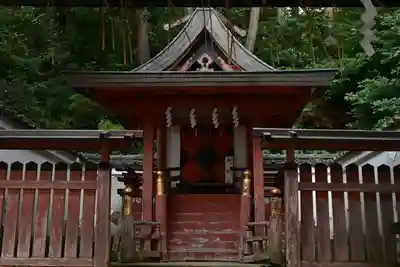 吉田神社(京都府)
