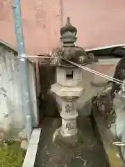 秋葉神社の建物その他