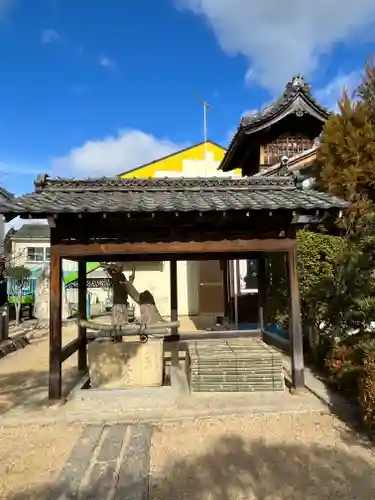 本福寺(滋賀県)