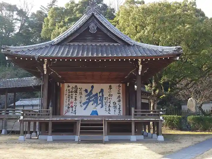 大分縣護國神社(大分県)