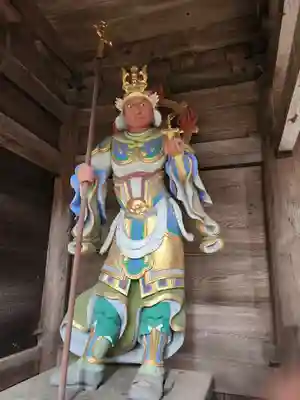 熊谷寺(徳島県)