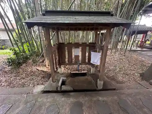 夜苗神社(京都府)