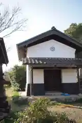 見正寺の建物その他